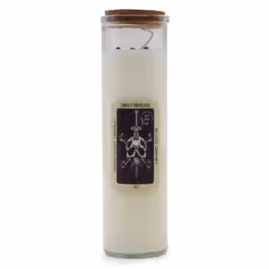Magic Spell Candle – Sweet Revenge | www.artisan-gifts.co.uk 1