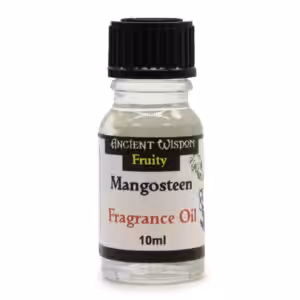 Mangosteen Fragrance Oil 10ml | www.artisan-gifts.co.uk 1