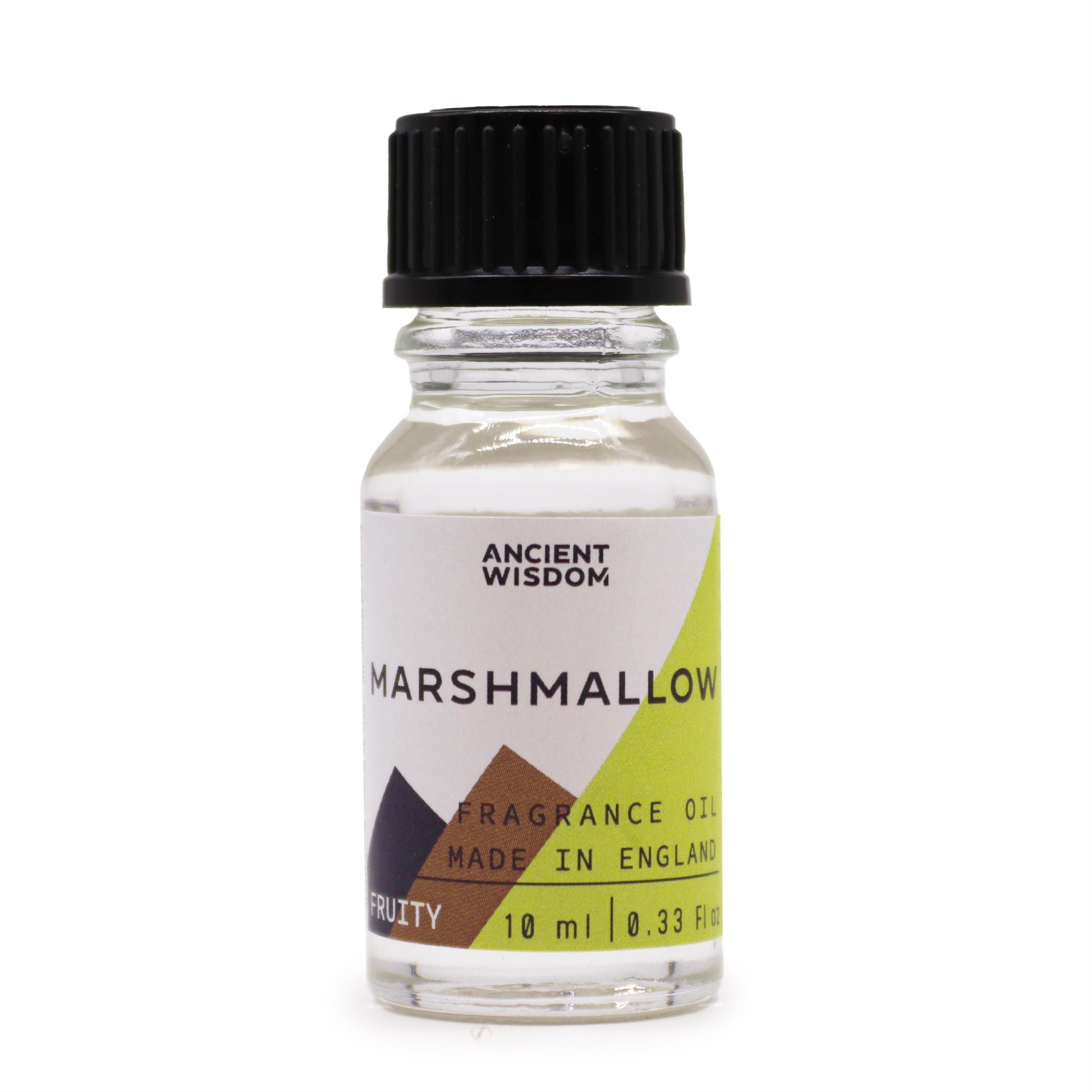 Marshmallow Fragrance Oil 10ml | www.artisan-gifts.co.uk 3 Marshmallow Fragrance Oil 10ml | www.artisan-gifts.co.uk 2