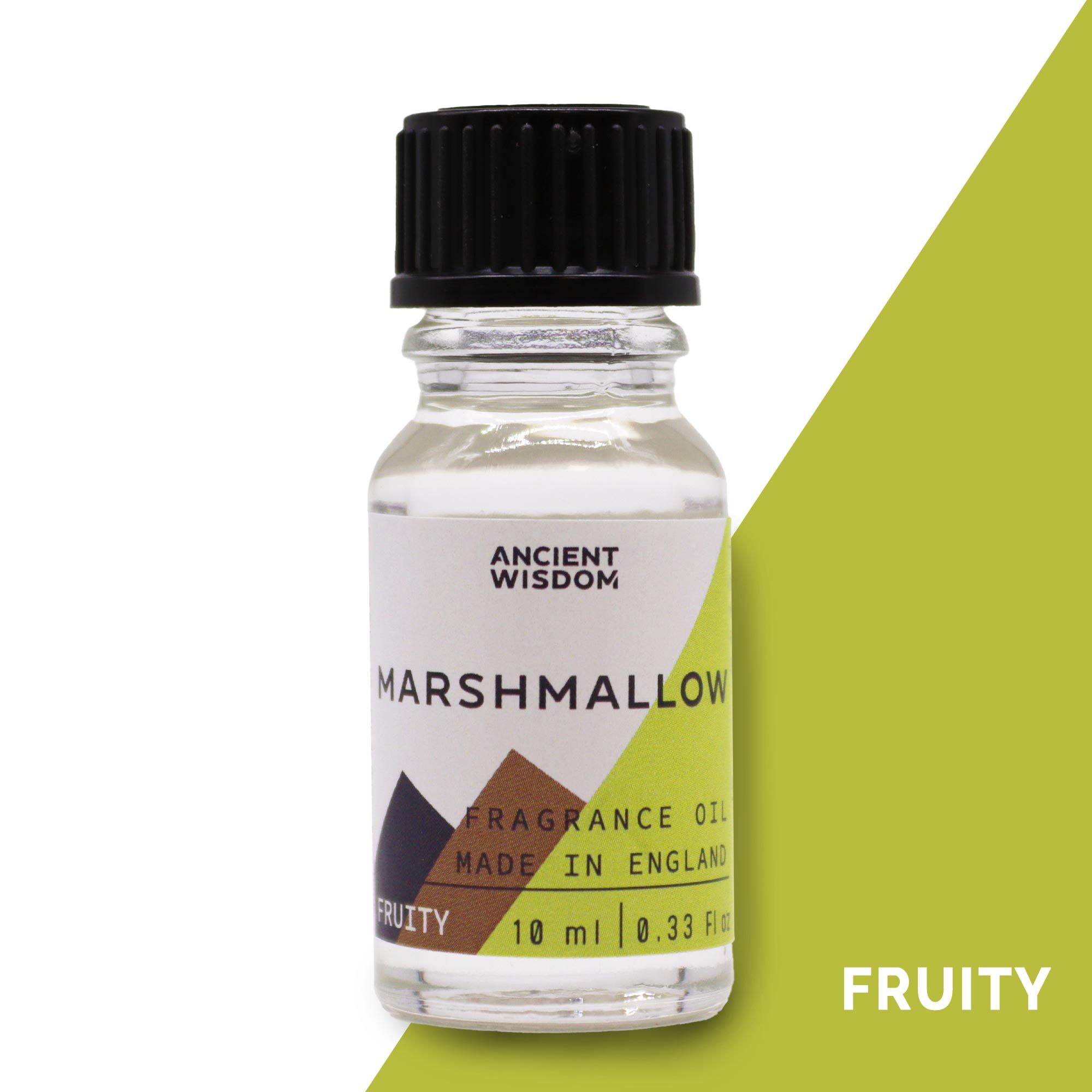 Marshmallow Fragrance Oil 10ml | www.artisan-gifts.co.uk 2 Marshmallow Fragrance Oil 10ml | www.artisan-gifts.co.uk 1