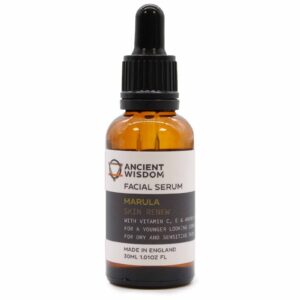 Marula Oil Serum | www.artisan-gifts.co.uk 1