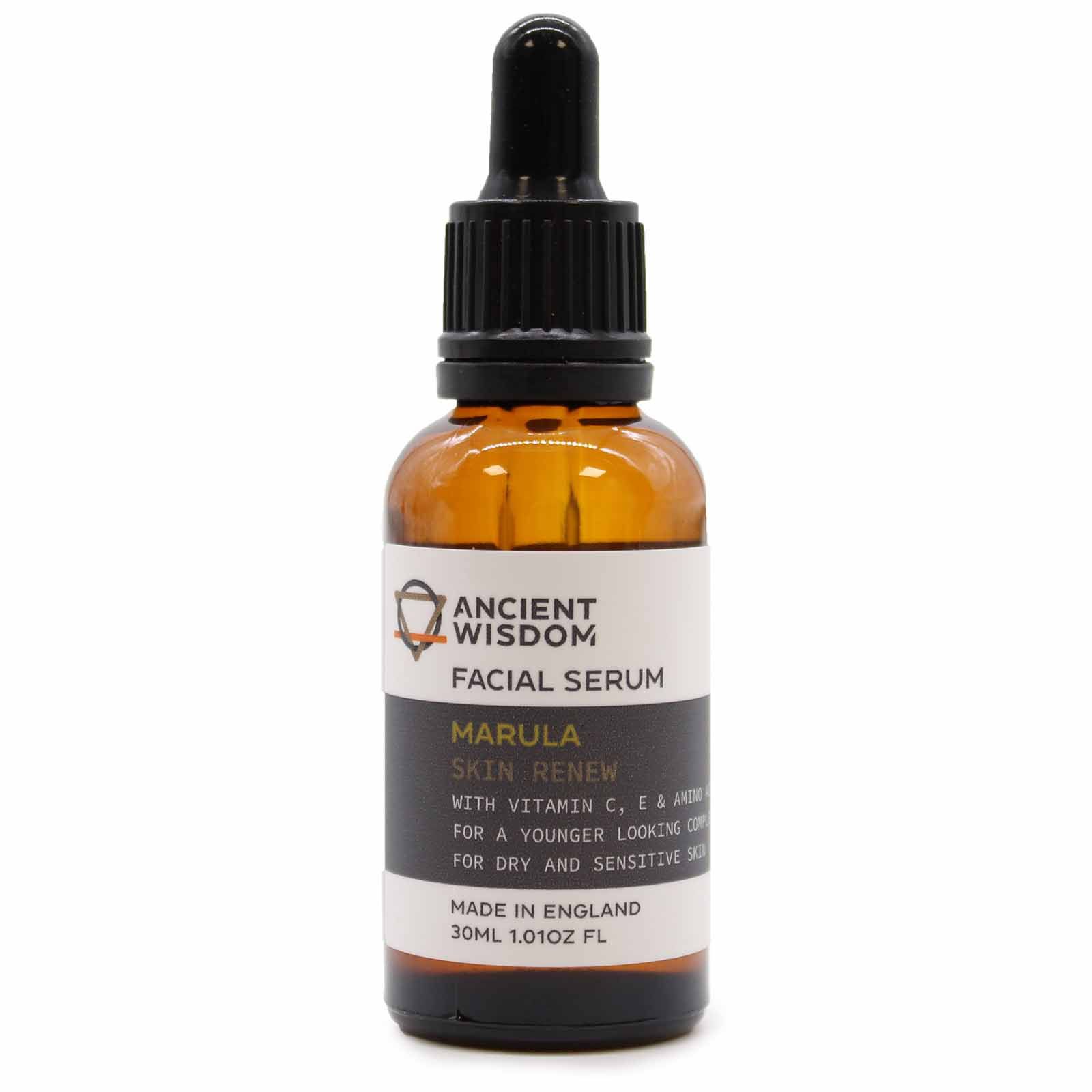 Marula Oil Serum | www.artisan-gifts.co.uk 2 Marula Oil Serum | www.artisan-gifts.co.uk 1
