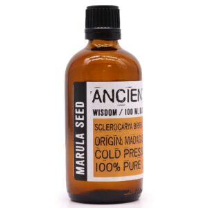 Marula Seed Oil – 100ml | www.artisan-gifts.co.uk