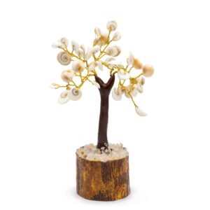 Med Gomati Chakra Circle Stone Tree – (45 stones) | www.artisan-gifts.co.uk 1