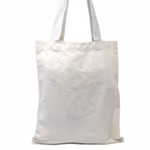 Med Natural 6oz Cotton Bag 35x30cm | www.artisan-gifts.co.uk 1