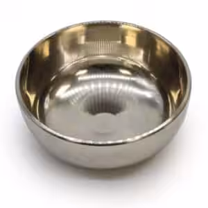 Medium Brass Sing Bowl – 12cm | www.artisan-gifts.co.uk 1