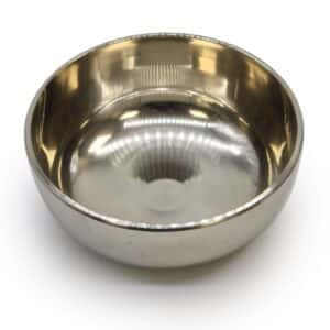Medium Brass Sing Bowl – 12cm | www.artisan-gifts.co.uk 1