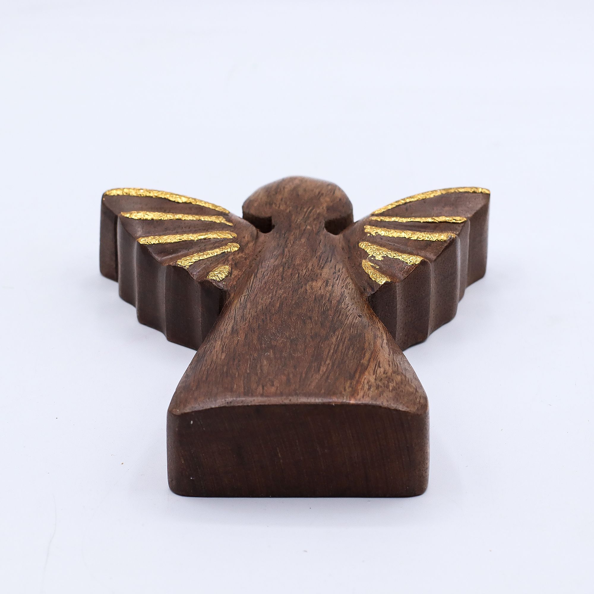Medium Mango Wood Angel – Gold Decor | www.artisan-gifts.co.uk 6 Medium Mango Wood Angel – Gold Decor | www.artisan-gifts.co.uk 5