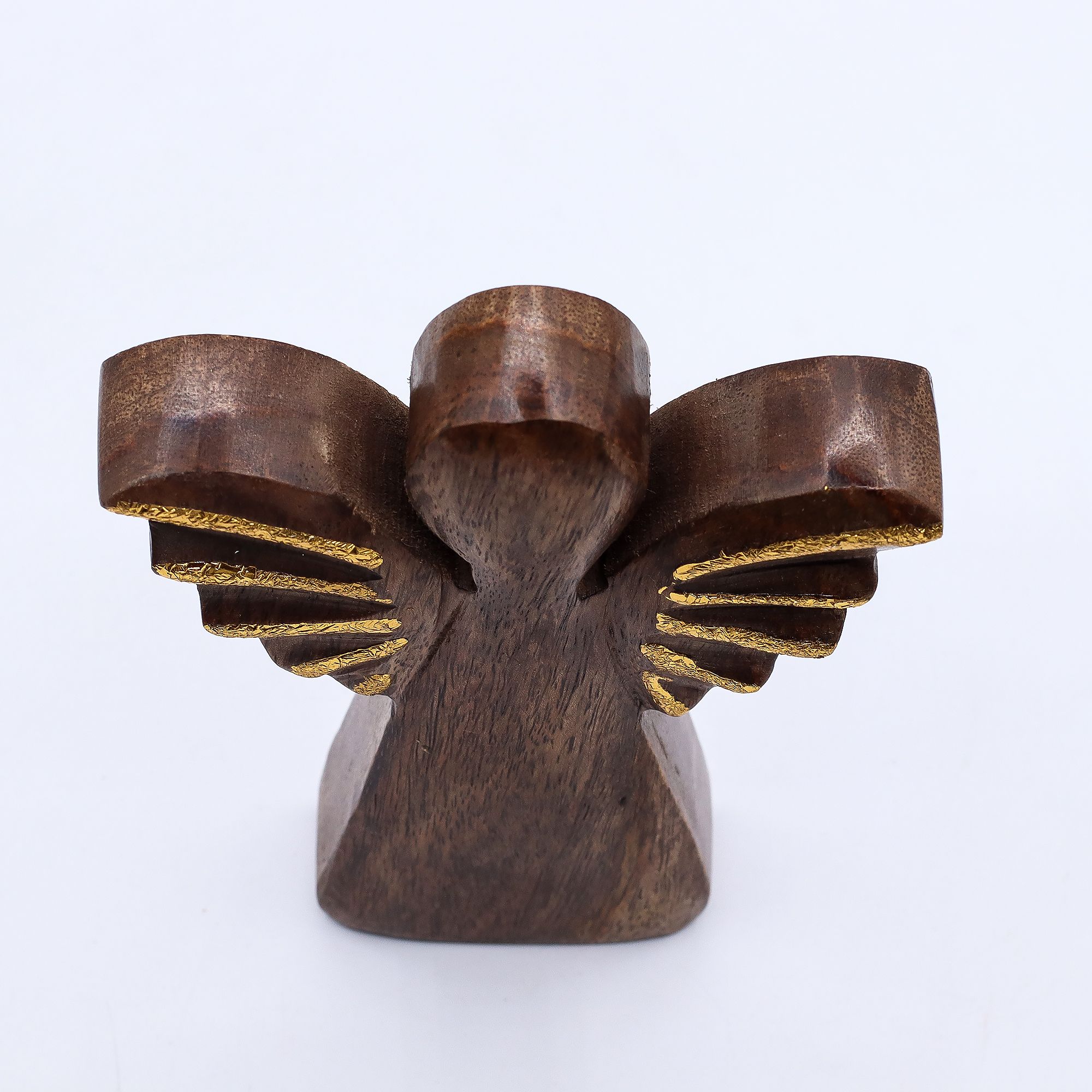 Medium Mango Wood Angel – Gold Decor | www.artisan-gifts.co.uk 5 Medium Mango Wood Angel – Gold Decor | www.artisan-gifts.co.uk 4