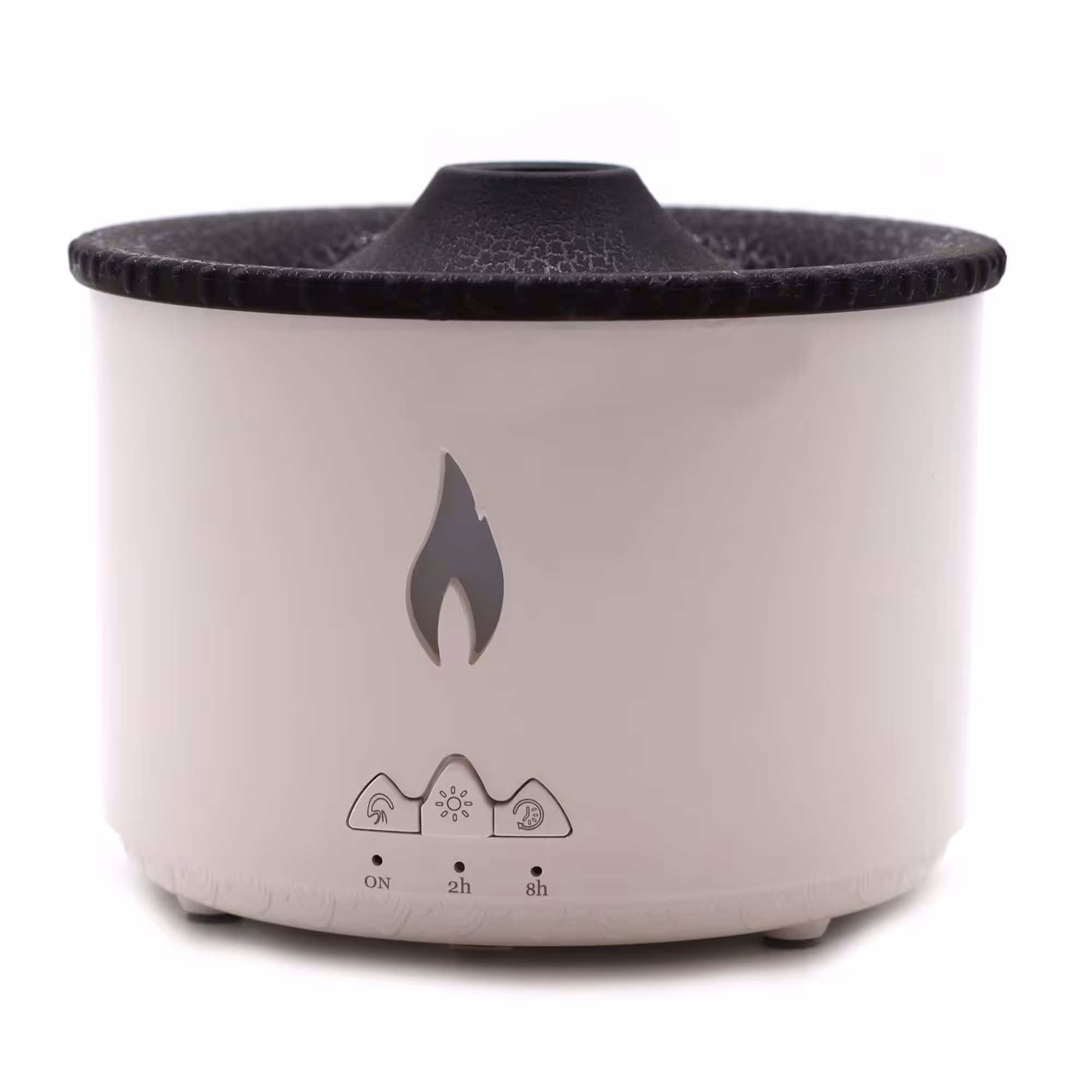 Medium Volcano Effect Aroma Diffuser (plug) Two Colours -360ml | www.artisan-gifts.co.uk 6 Medium Volcano Effect Aroma Diffuser (plug) Two Colours -360ml | www.artisan-gifts.co.uk 5