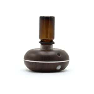 Mini Single Essential Oil Nebulizer – USB to C – movement detector | www.artisan-gifts.co.uk 1