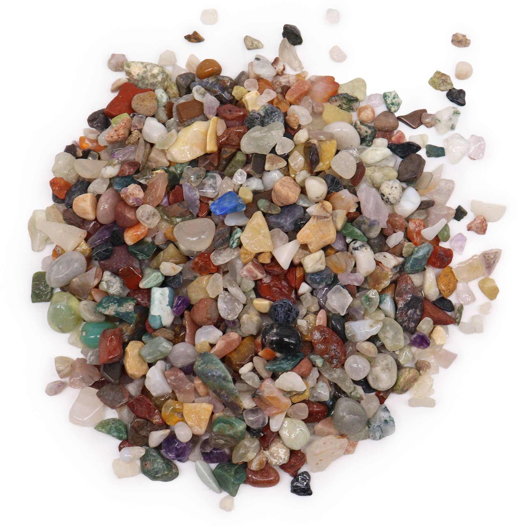 Mixed Natural Gemstone Chips – 1KG | www.artisan-gifts.co.uk 6 Mixed Natural Gemstone Chips – 1KG | www.artisan-gifts.co.uk 5