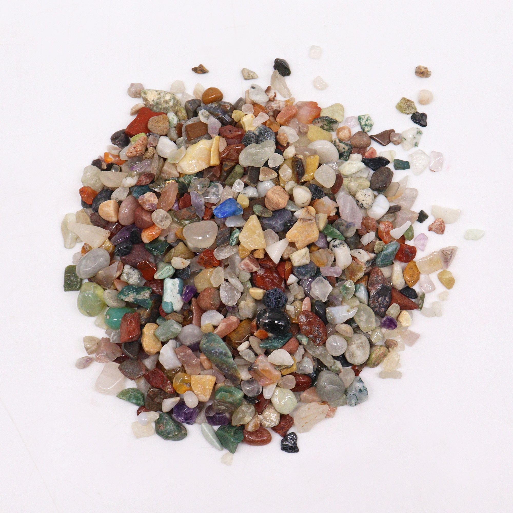 Mixed Natural Gemstone Chips – 1KG | www.artisan-gifts.co.uk 5 Mixed Natural Gemstone Chips – 1KG | www.artisan-gifts.co.uk 4