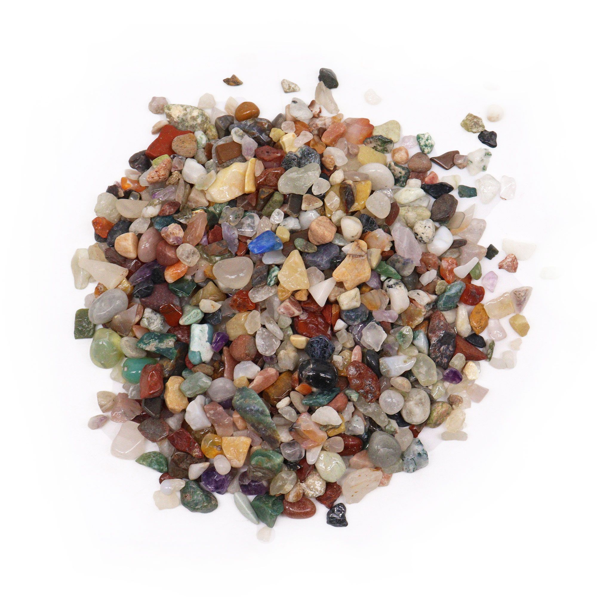 Mixed Natural Gemstone Chips – 1KG | www.artisan-gifts.co.uk 7 Mixed Natural Gemstone Chips – 1KG | www.artisan-gifts.co.uk 6
