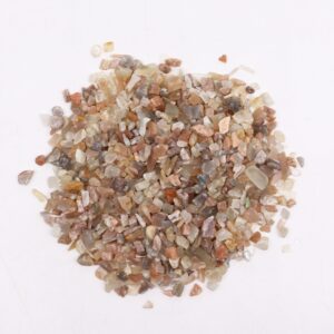 Moonstone Gemstone Chips Bulk – 1KG | www.artisan-gifts.co.uk 1
