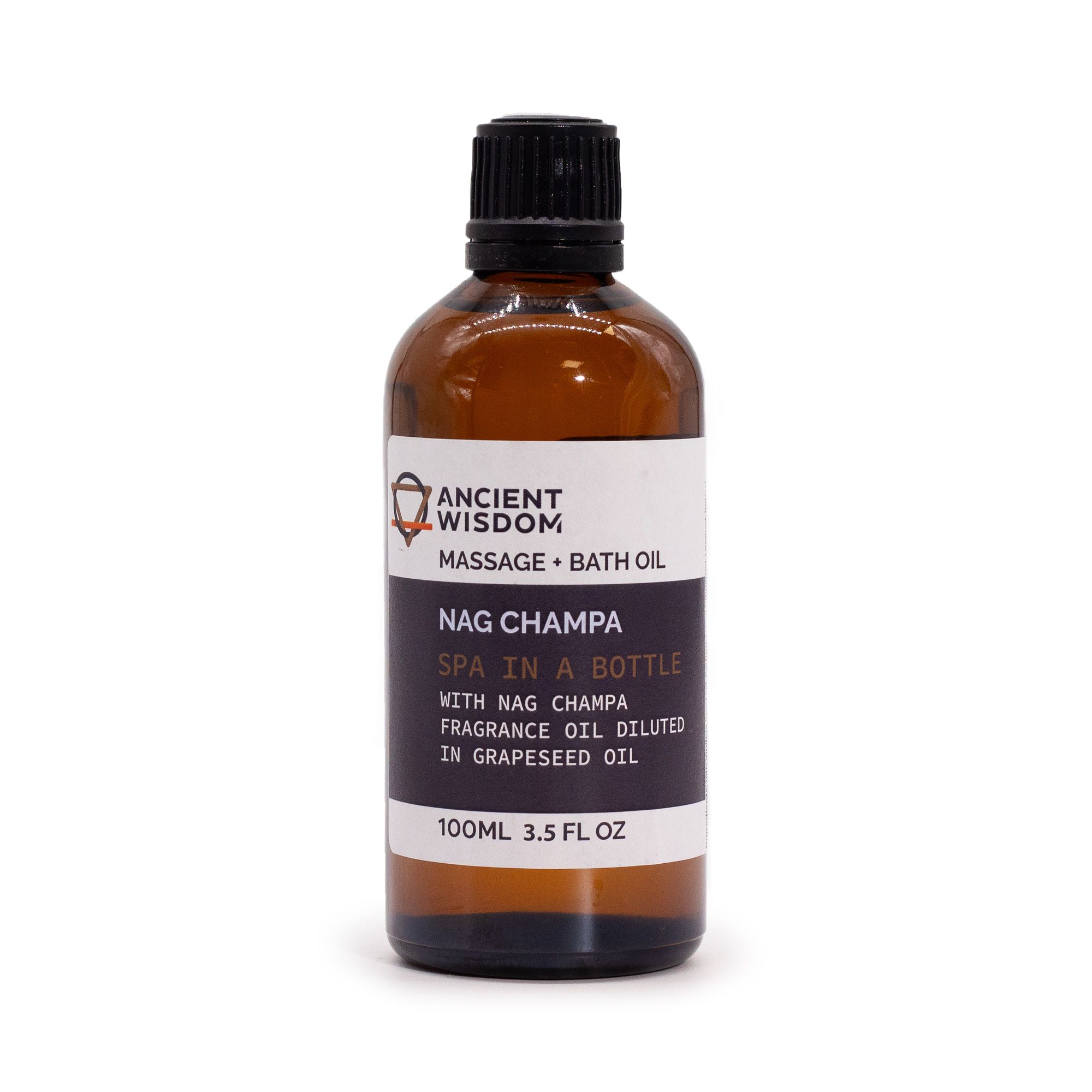 Nag Champa Massage Oil – 100ml | www.artisan-gifts.co.uk 4 Nag Champa Massage Oil – 100ml | www.artisan-gifts.co.uk 3