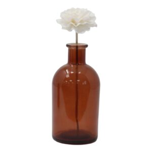Natural Diffuser Flowers – Carnation on Reed | www.artisan-gifts.co.uk 1