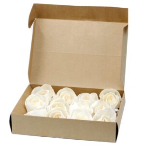 Natural Diffuser Flowers – Lrg Rose on String | www.artisan-gifts.co.uk 1