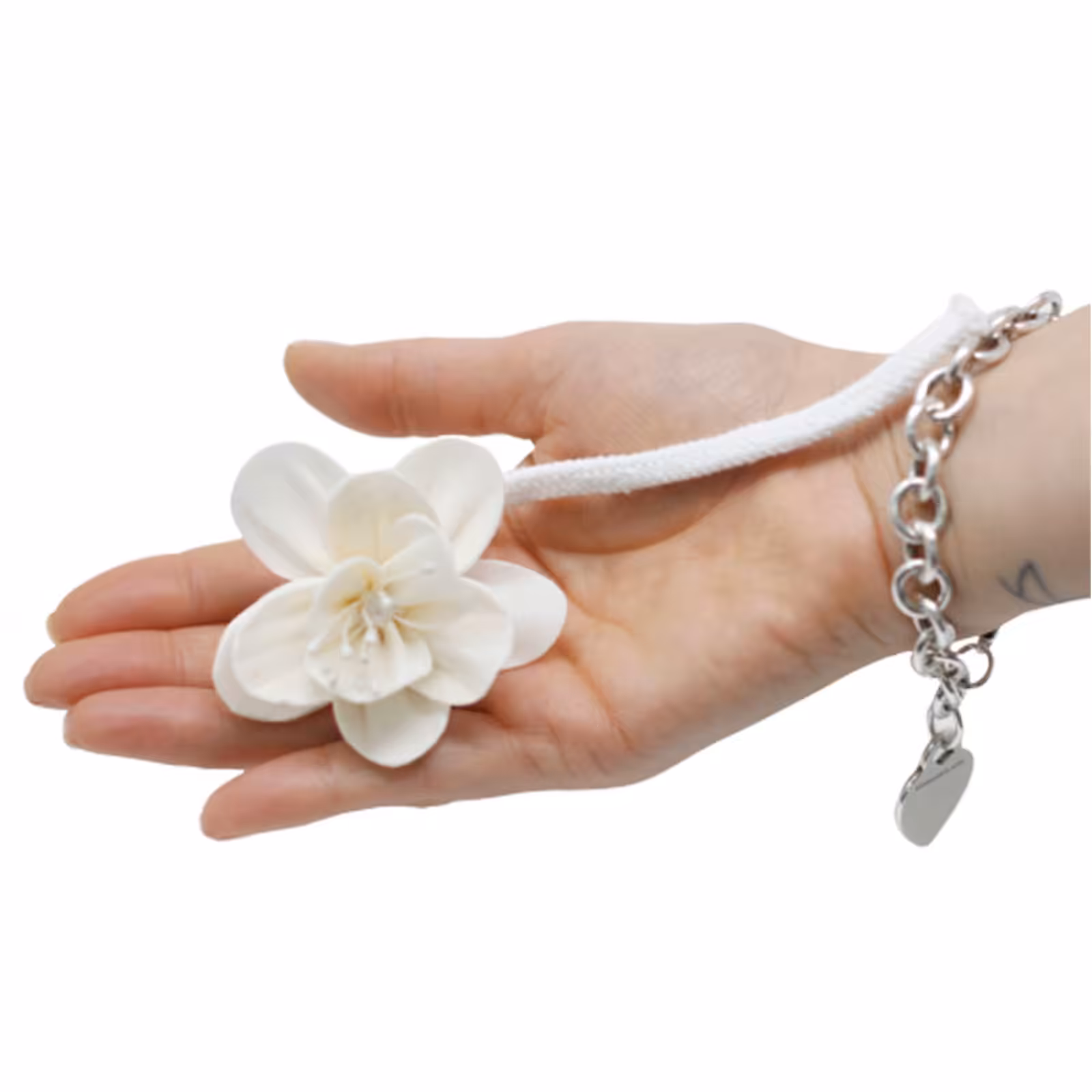 Natural Diffuser Flowers – Small Lily on String | www.artisan-gifts.co.uk 2 Natural Diffuser Flowers – Small Lily on String | www.artisan-gifts.co.uk 1