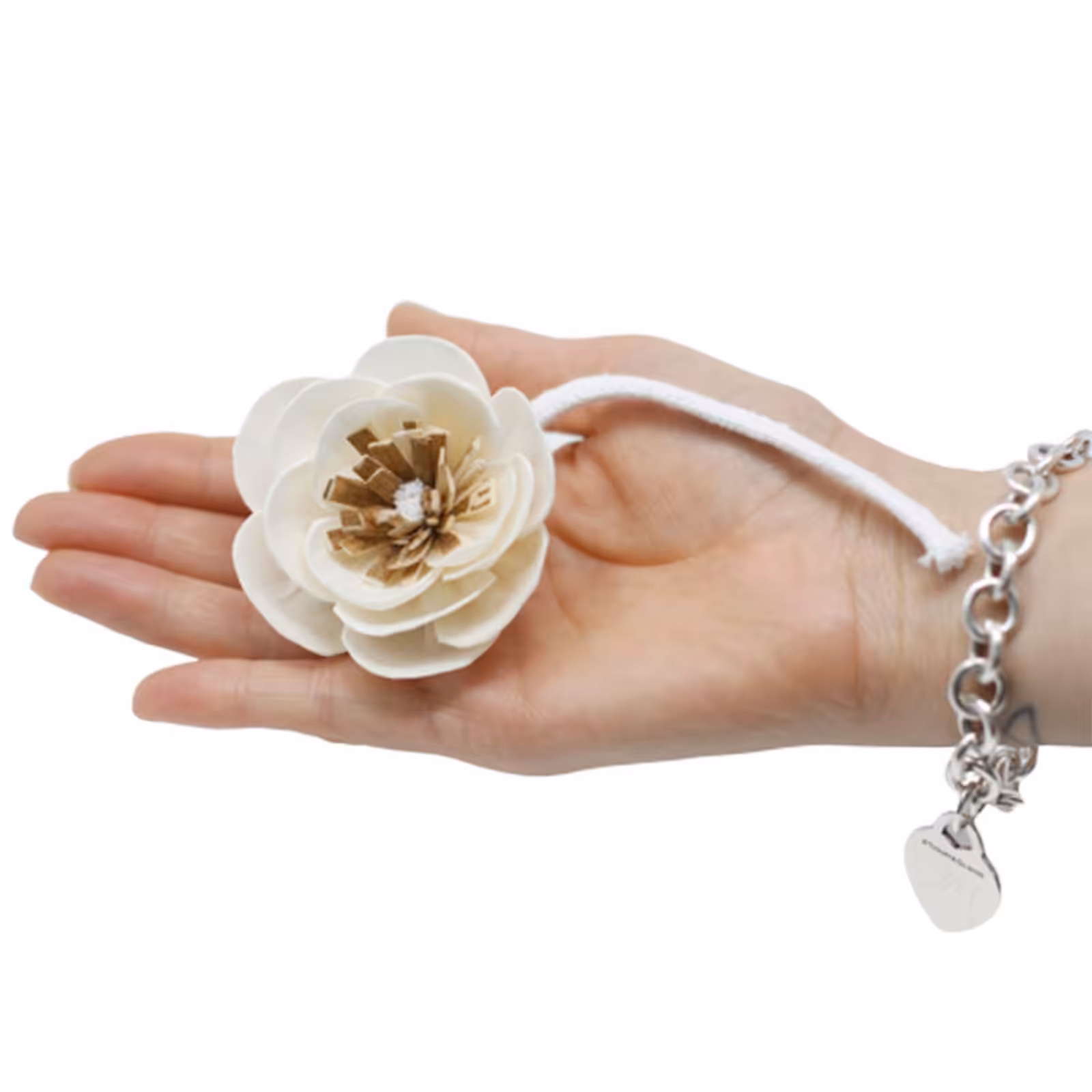 Natural Diffuser Flowers – Small Poppy on String | www.artisan-gifts.co.uk 3 Natural Diffuser Flowers – Small Poppy on String | www.artisan-gifts.co.uk 2