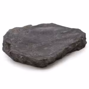 Natural Grey Marble Soap Dish | www.artisan-gifts.co.uk 1
