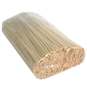 Natural Reed Diffuser Sticks -25cm x 3mm – 500gms | www.artisan-gifts.co.uk 1