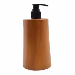 Natural Teakwood Soap Dispenser – Taper | www.artisan-gifts.co.uk Natural Teakwood Soap Dispenser – Taper | www.artisan-gifts.co.uk 1
