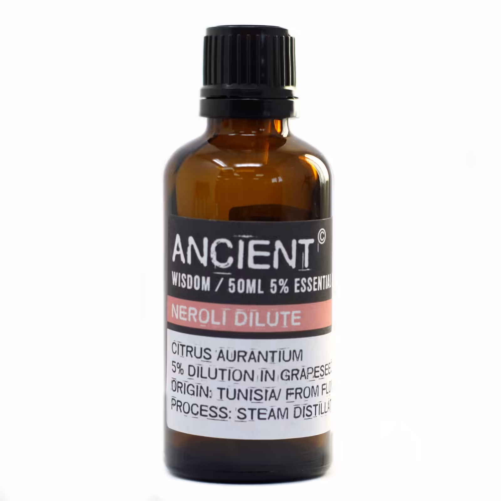 Neroli Dilute Essential Oil 50ml | www.artisan-gifts.co.uk 2 Neroli Dilute Essential Oil 50ml | www.artisan-gifts.co.uk 1