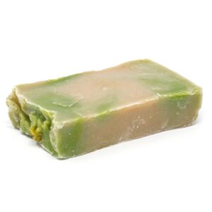 Noni – Olive Oil Soap – SLICE approx 100g | www.artisan-gifts.co.uk