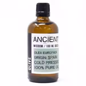 Olive Oil – 100ml | www.artisan-gifts.co.uk