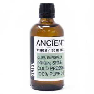 Olive Oil – 100ml | www.artisan-gifts.co.uk