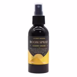 Oudh Room Spray – Desert Oudh 100ml | www.artisan-gifts.co.uk