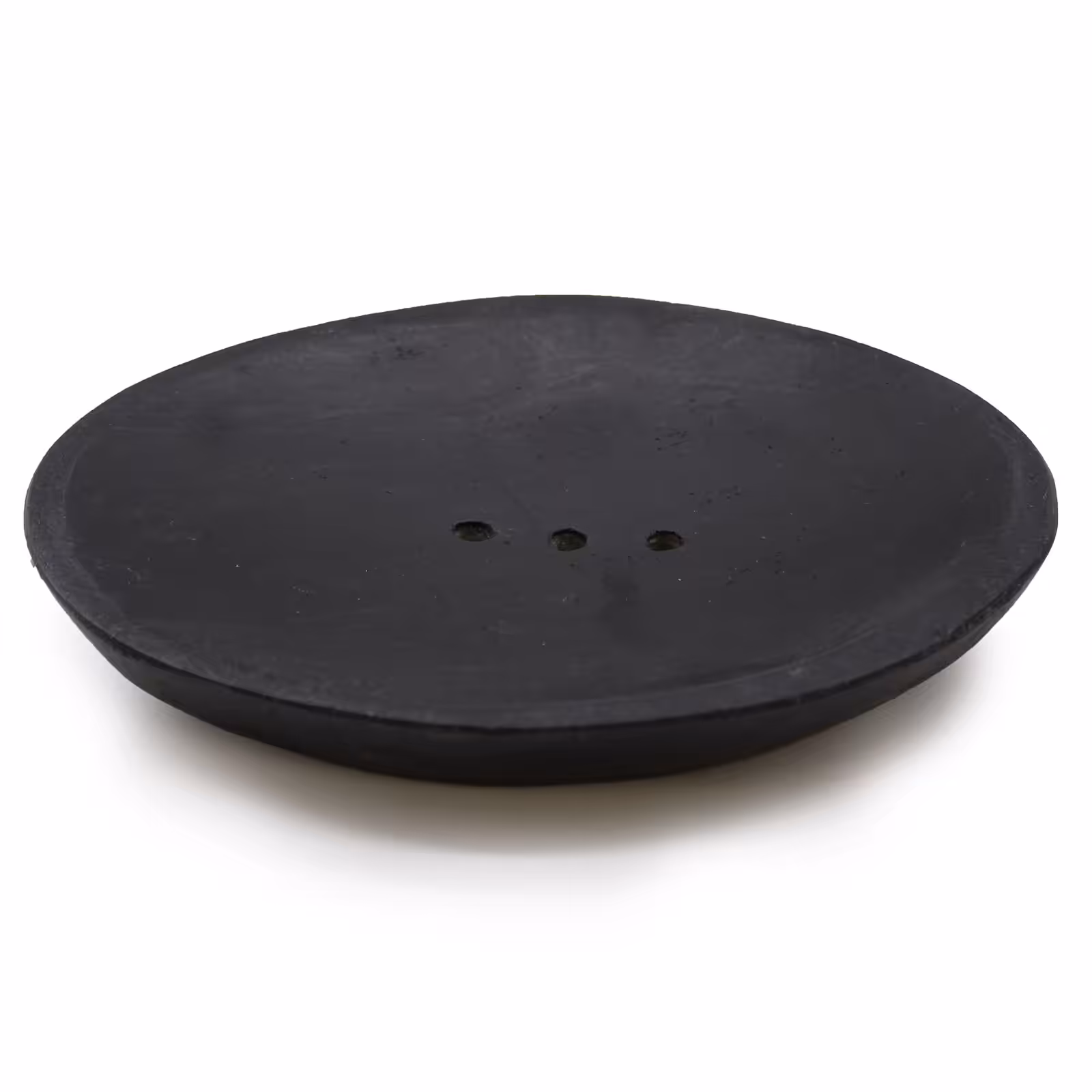 Oval Black Marble Soap Dish | www.artisan-gifts.co.uk 2 Oval Black Marble Soap Dish | www.artisan-gifts.co.uk 1