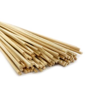 Pack of 2.5mm Indonesia Reed Diffuser Sticks – Approx 100 Sticks | www.artisan-gifts.co.uk 1