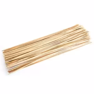 Pack of 2mm Indonesia Reed Diffuser Sticks – Approx 100 Sticks | www.artisan-gifts.co.uk 1