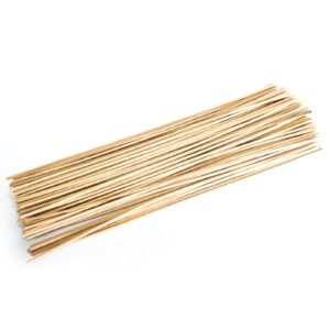 Pack of 2mm Indonesia Reed Diffuser Sticks – Approx 100 Sticks | www.artisan-gifts.co.uk 1