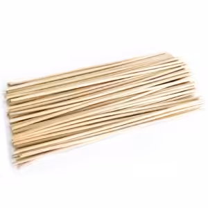 Pack of 3.5mm Indonesia Reed Diffuser Sticks – Approx 100 Sticks | www.artisan-gifts.co.uk 1