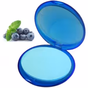 Paper Soaps – Blueberry | www.artisan-gifts.co.uk 1