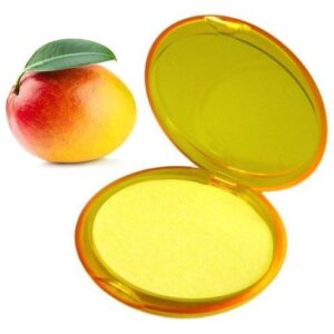 Paper Soaps – Mango | www.artisan-gifts.co.uk 1
