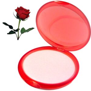 Paper Soaps – Rose | www.artisan-gifts.co.uk 1