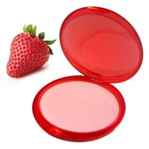 Paper Soaps – Strawberry | www.artisan-gifts.co.uk 1