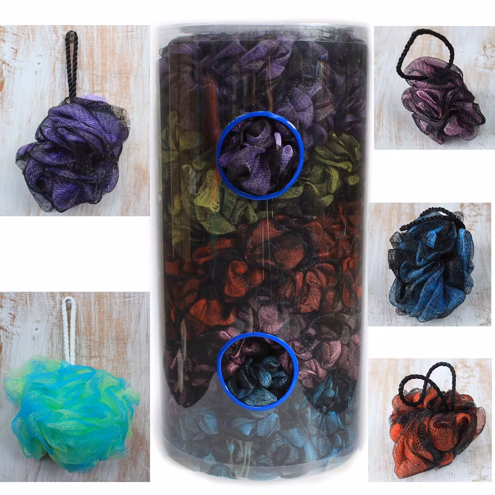 Parisian Luxury Scrunchie- 35gm | www.artisan-gifts.co.uk 3 Parisian Luxury Scrunchie- 35gm | www.artisan-gifts.co.uk 2