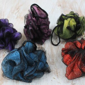 Parisian Luxury Scrunchie- 35gm | www.artisan-gifts.co.uk 1