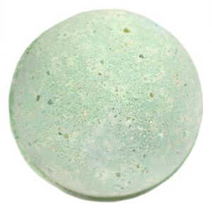 Peppermint & Tea Tree Bath Bomb | www.artisan-gifts.co.uk 1