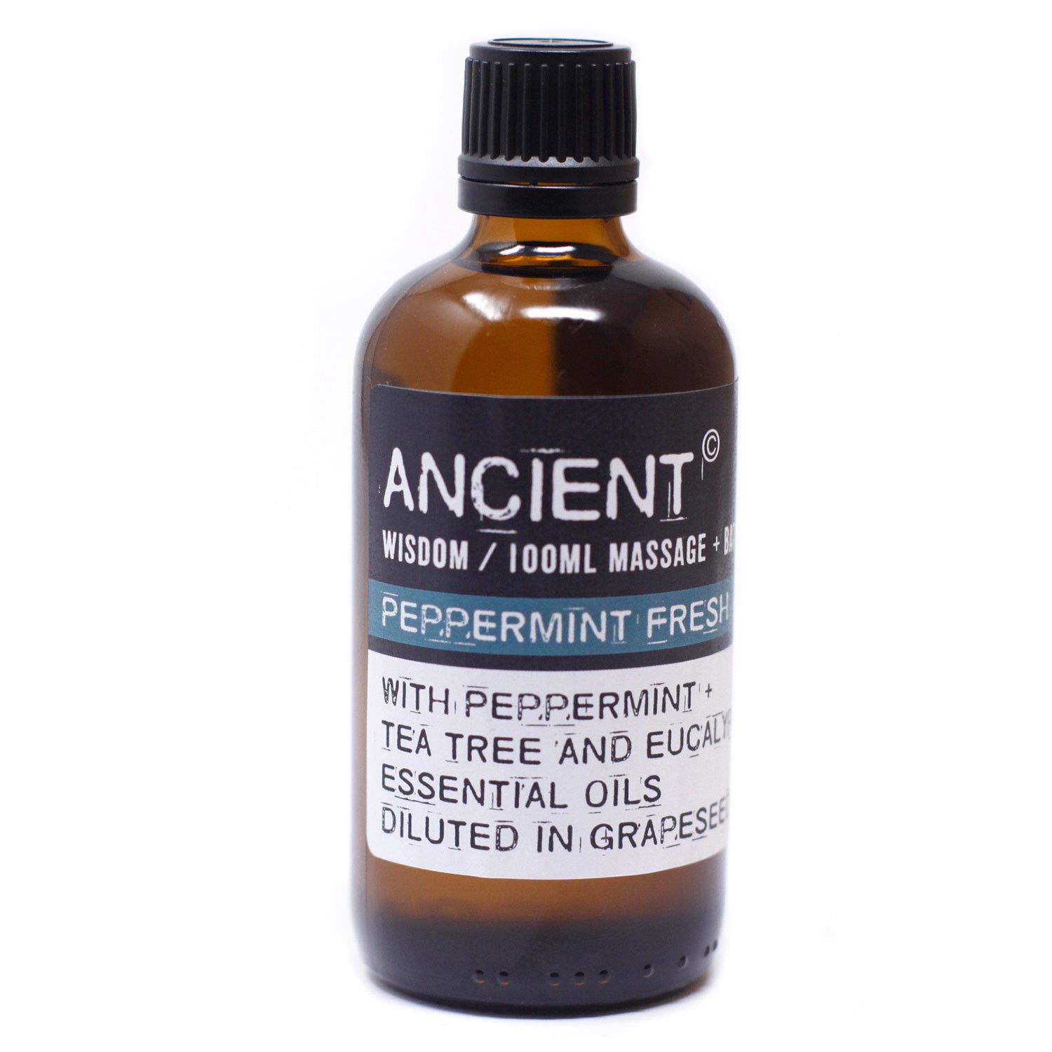 Peppermint Fresh Massage Oil – 100ml | www.artisan-gifts.co.uk 3 Peppermint Fresh Massage Oil – 100ml | www.artisan-gifts.co.uk 2