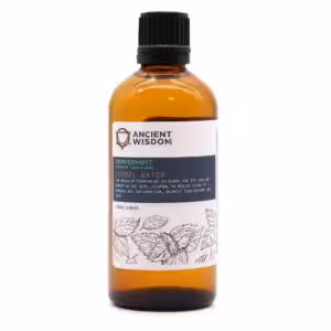 Peppermint Hydrolat 100ml | www.artisan-gifts.co.uk 1