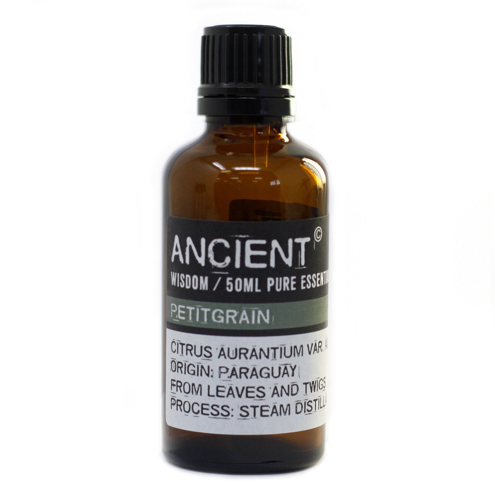 Petitgrain Essential Oil 50ml | www.artisan-gifts.co.uk 2 Petitgrain Essential Oil 50ml | www.artisan-gifts.co.uk 1