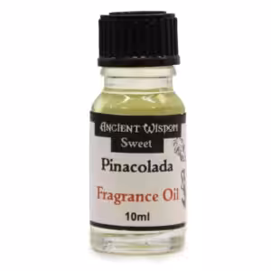 Pinacolada Fragrance Oil 10ml | www.artisan-gifts.co.uk 1