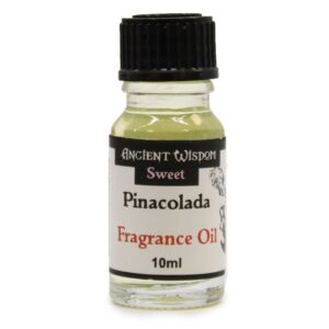 Pinacolada Fragrance Oil 10ml | www.artisan-gifts.co.uk 1