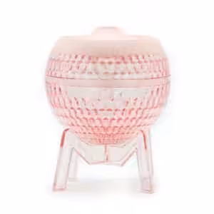 Pink Humidifer Mondo Planet – USB – Colour Change (down light) | www.artisan-gifts.co.uk 1